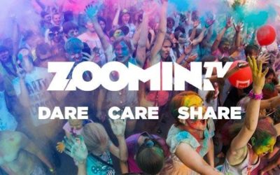 Jan Riemens, CEO ZOOMIN, introduceert Talent Management van PRiMAN