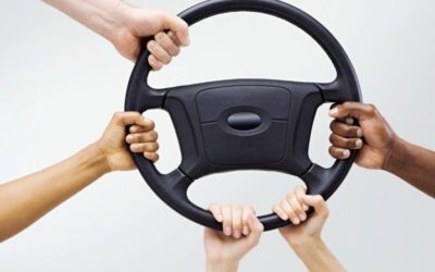 PRiMAN ervaart zelfsturing in auto en ontdekt parallel met werkvloer!