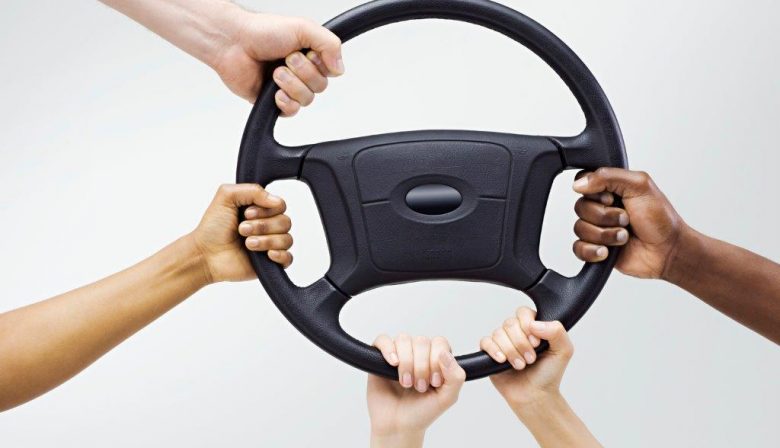 PRiMAN ervaart zelfsturing in auto en ontdekt parallel met werkvloer!