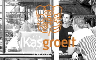 Leidinggeven in de 21ste eeuw