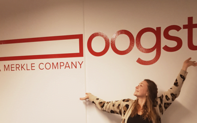 Snelst groeiend online marketing bedrijf Oogst ziet talent opbloeien