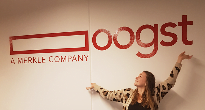 Snelst groeiend online marketing bedrijf Oogst ziet talent opbloeien