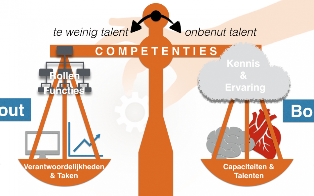 Talent management bij Mangrove