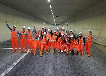 XTNT TMA Talent Award