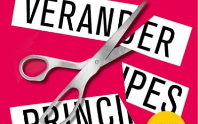 Boekrecensie: 50 verander principes, New school interventies die wel werken
