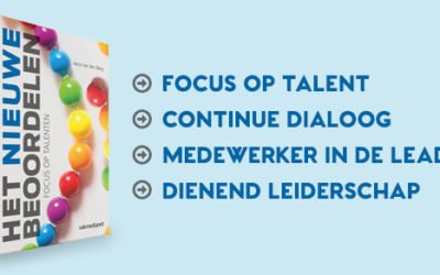 5 juli: workshop Het nieuwe beoordelen met TMA (vol)