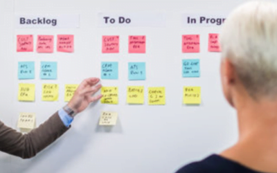 Talent Management bij BWP