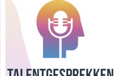 Talentgesprek 5: Mareann van Draanen