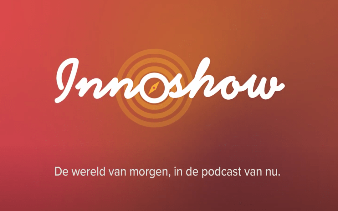 Jan Prins over TMA in de Innoshow