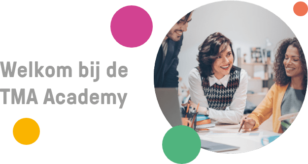 TMA methode managers