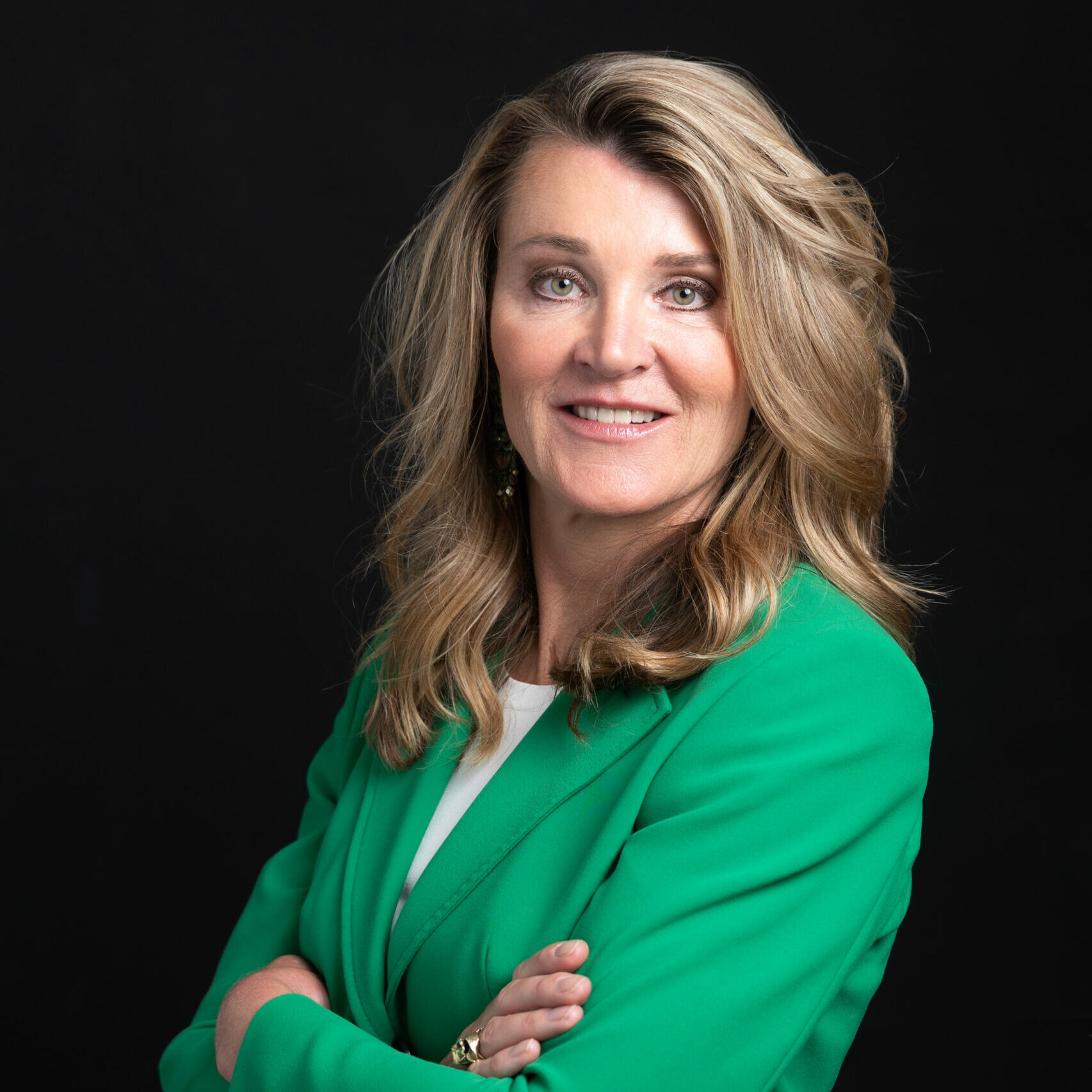 Inge van den Burg - PRiMAN customer succes manager
