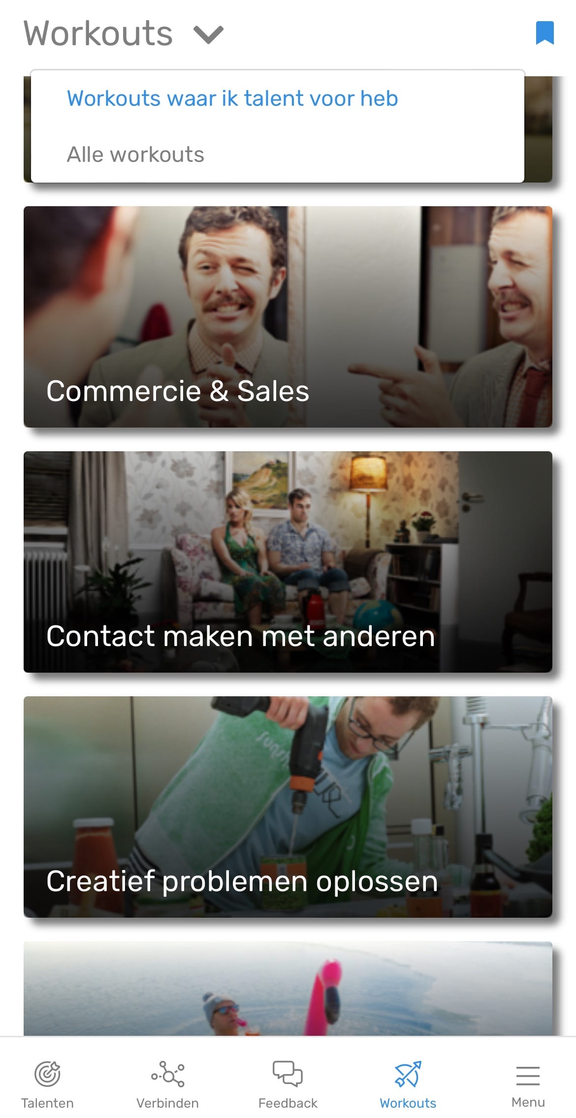 TMA methode managers