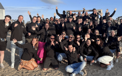 BusinessBase werkt talentgedreven