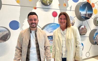 Bolidt – Competentie gebaseerd belonen obv TMA Methode