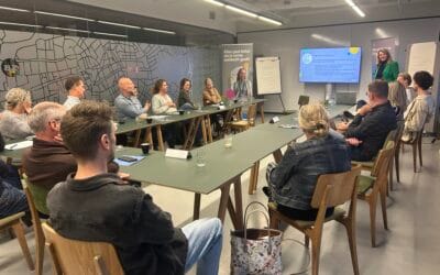 Sterkere coaching door samenwerking met TMA Talent Circle