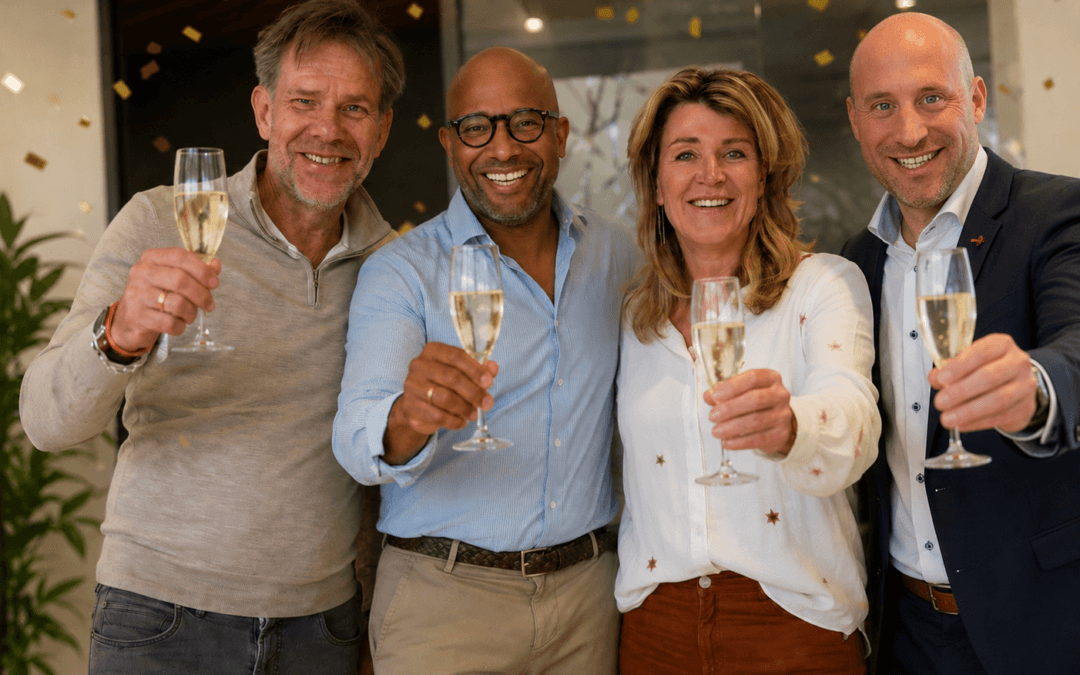 PERSBERICHT: TMA neemt PRiMAN volledig over en versterkt dienstverlening rondom talentmanagement